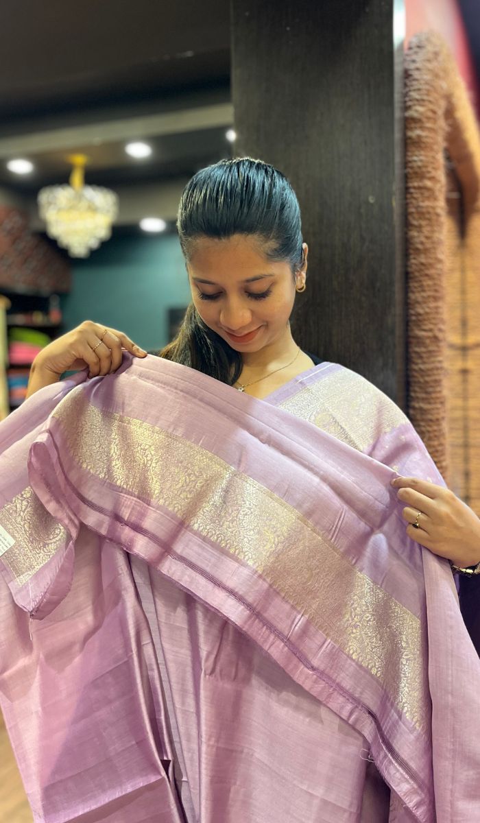 KORA CHINIYA SAREE 12092539