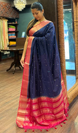 SOFT SILK SAREE 01092573