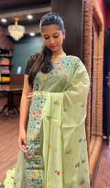 COTTON SAREE 06102557