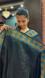 ORGANZA SAREE 2609257