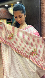 TUSSAR SAREE 2609253