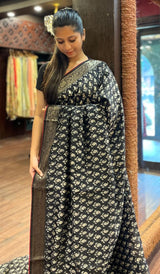 CHANDERI SAREE 1209256