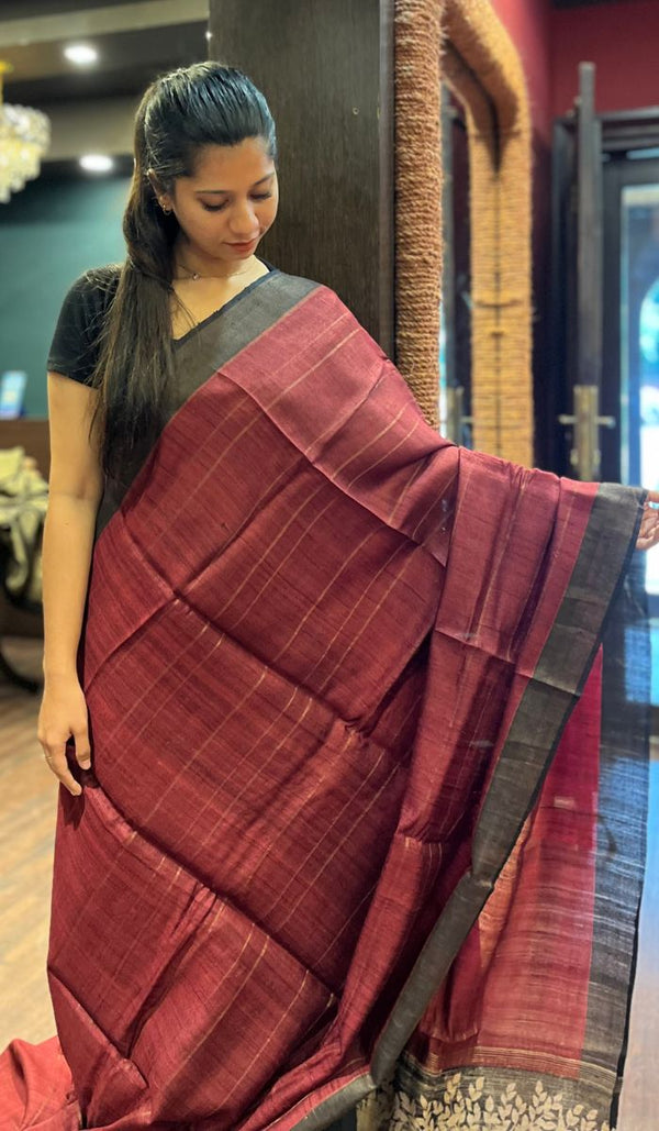 TUSSAR SAREE 11092561