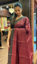 TUSSAR SAREE 11092561