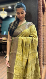 CHANDERI SAREE 11092551