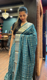 SOFT SILK SAREE 13092544