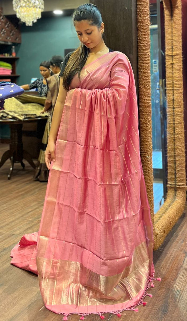 ASSAM SILK SAREE 13092527