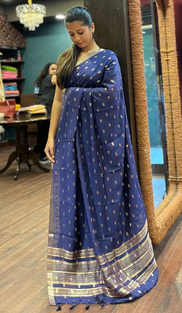 SOFT SILK SRAEE 01092560