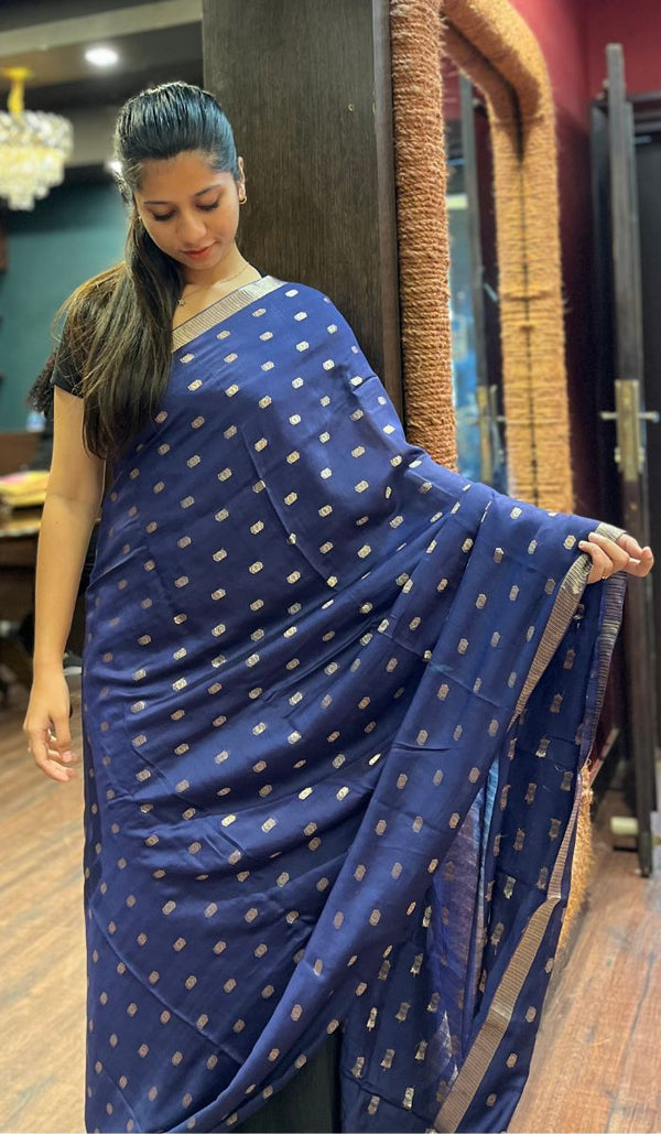 SOFT SILK SRAEE 01092560
