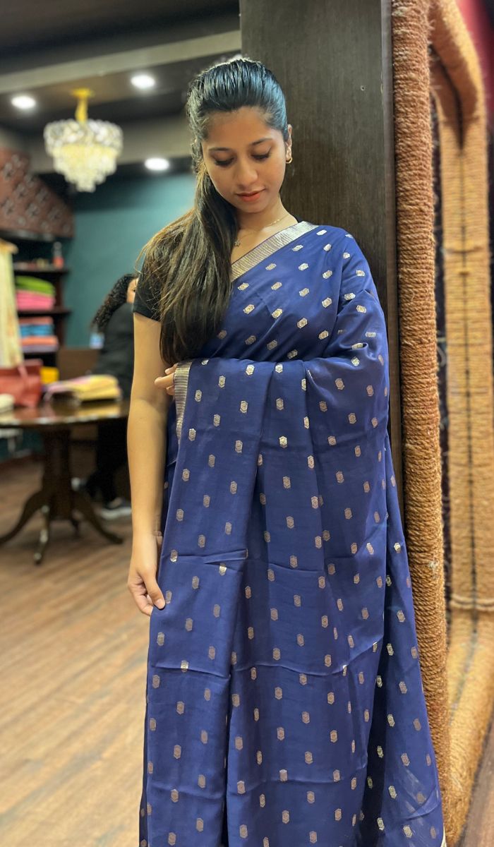 SOFT SILK SRAEE 01092560