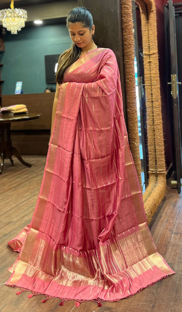 ASSAM SILK SAREE 13092524