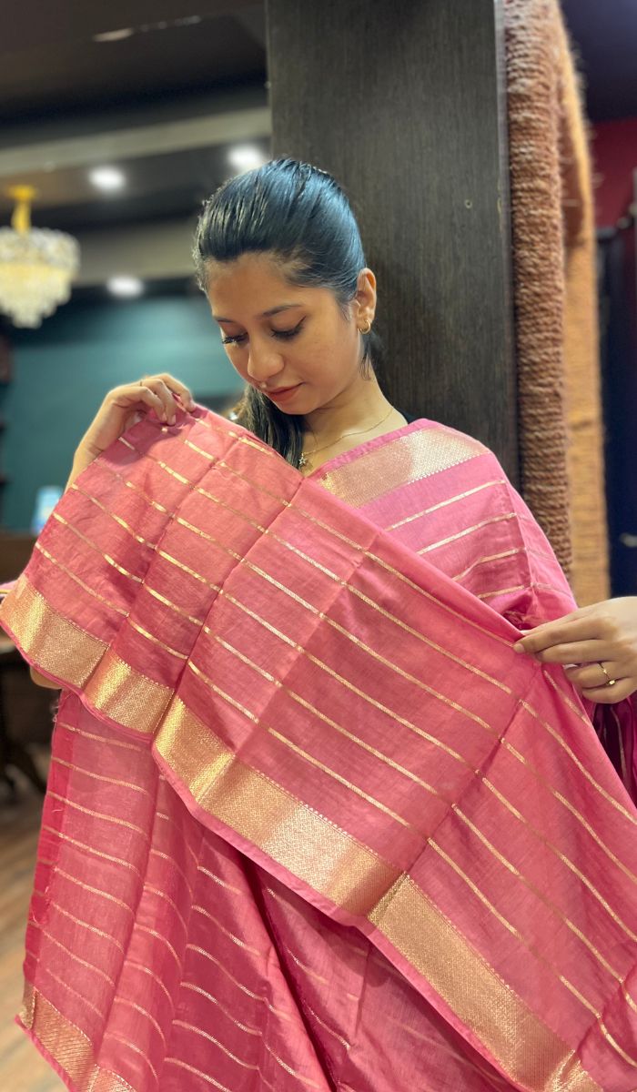 ASSAM SILK SAREE 13092524
