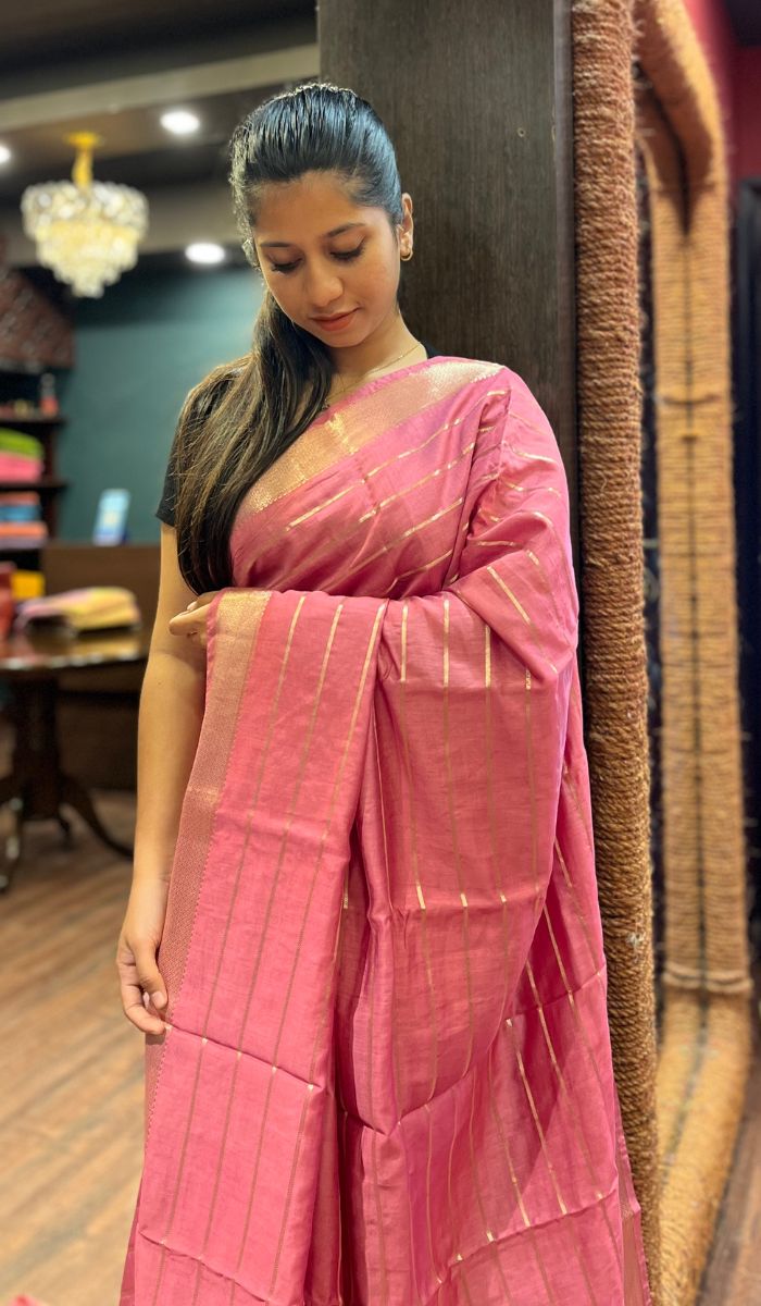ASSAM SILK SAREE 13092524