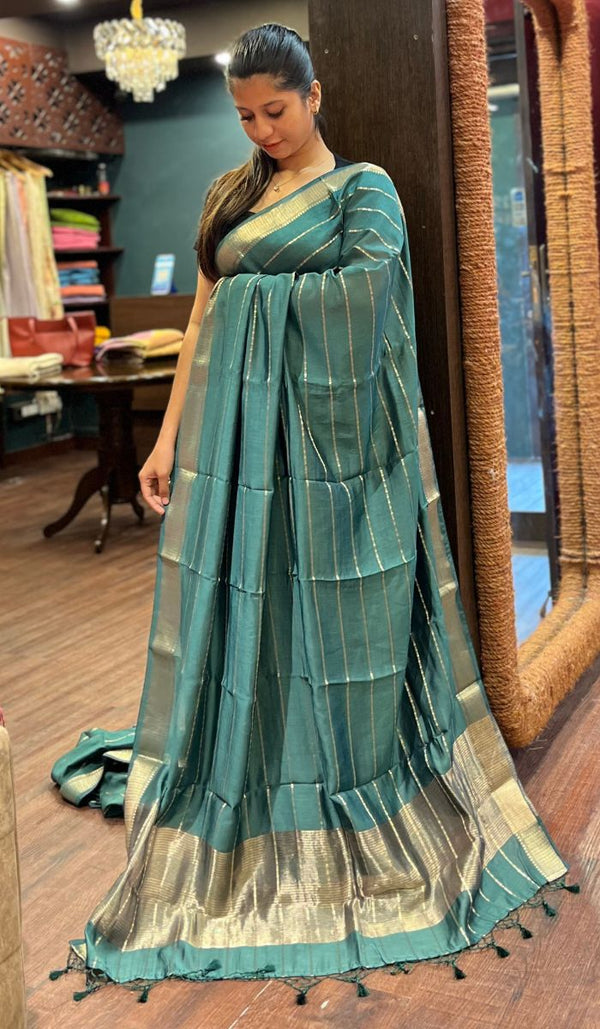 ASSAM SILK SRAEE 01092546