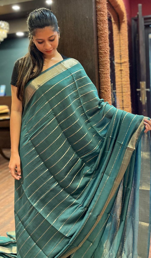 ASSAM SILK SRAEE 01092546