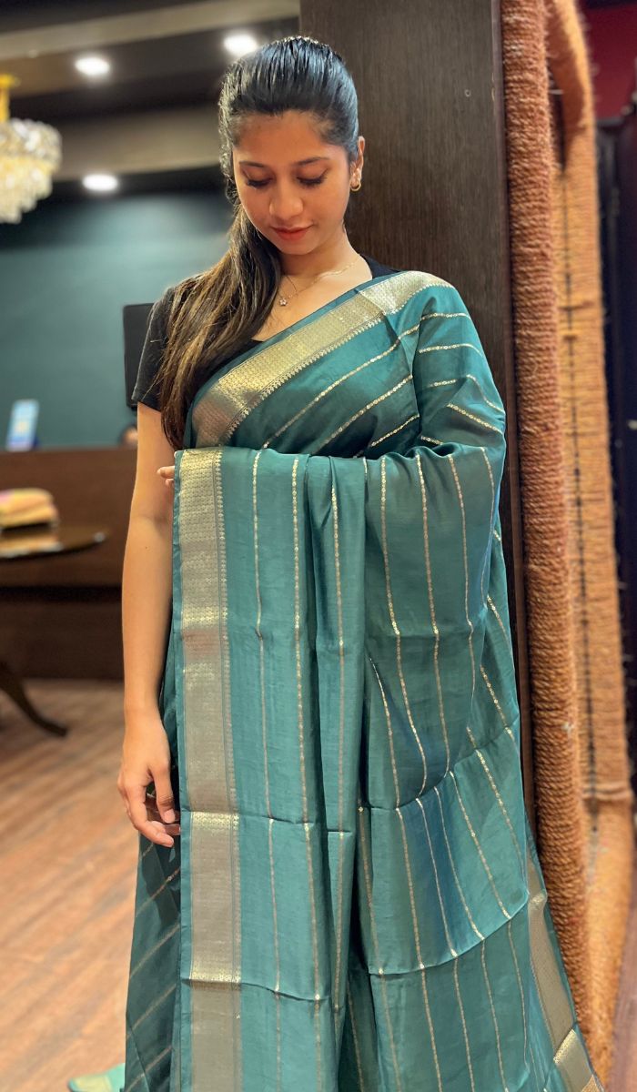 ASSAM SILK SRAEE 01092546