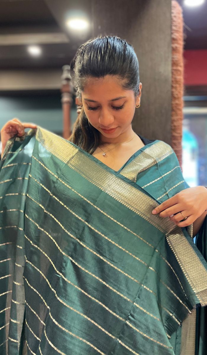 ASSAM SILK SRAEE 01092546