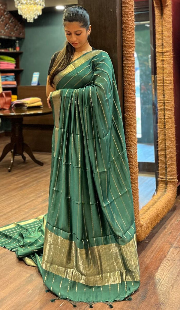 ASSAM SILK SAREE 13092525