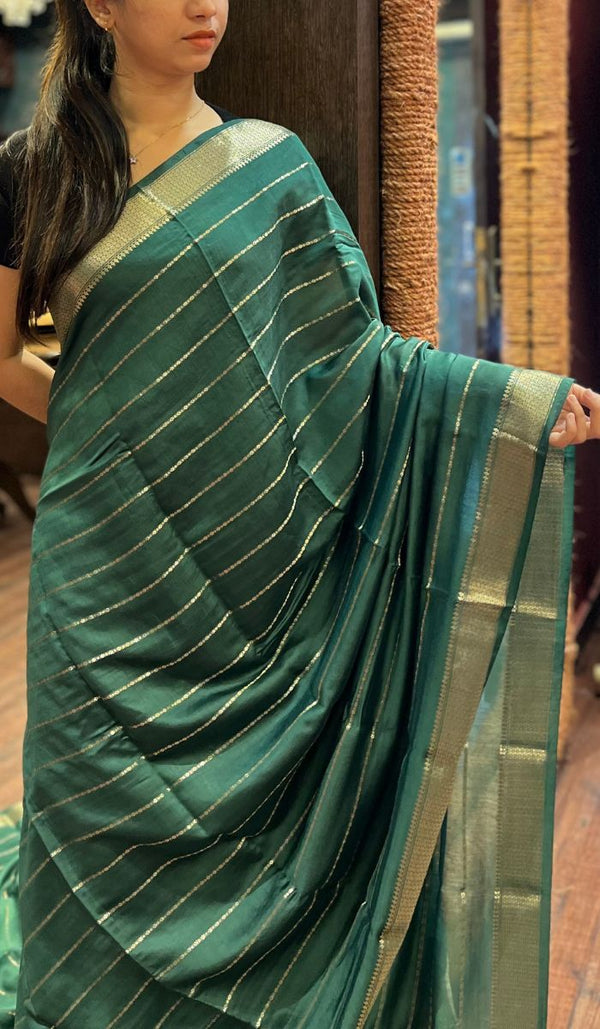 ASSAM SILK SAREE 13092525