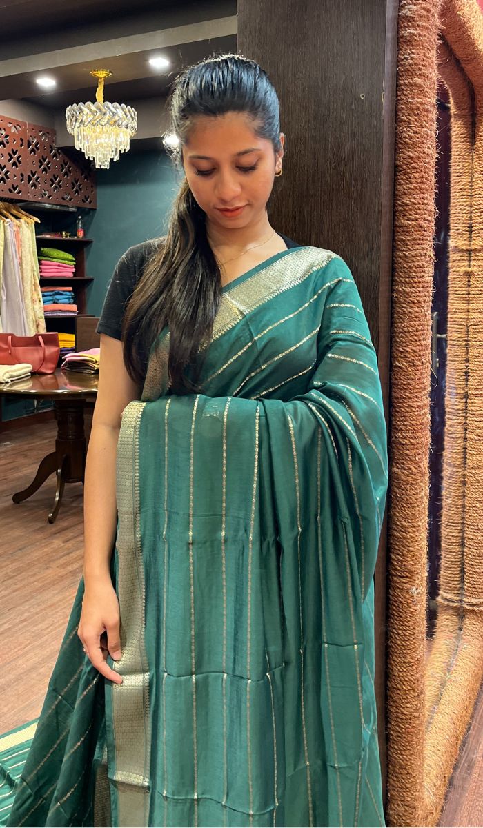 ASSAM SILK SAREE 13092525