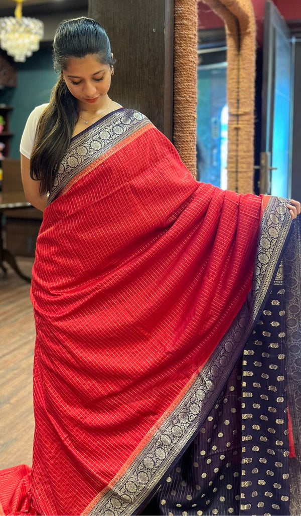 SOFT SILK SAREE 17092546