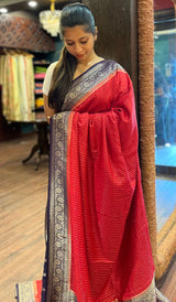 SOFT SILK SAREE 17092546