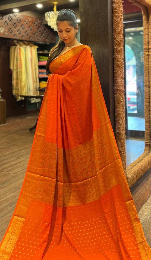 SEMI GEORGETTE SAREE 13092512