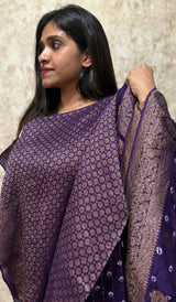 TUSSAR BANDHINI SAREE 2010258