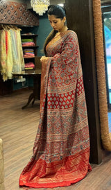 DOLA SAREE 20102532