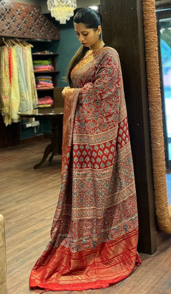 DOLA SAREE 20102532