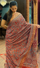 DOLA SAREE 20102532
