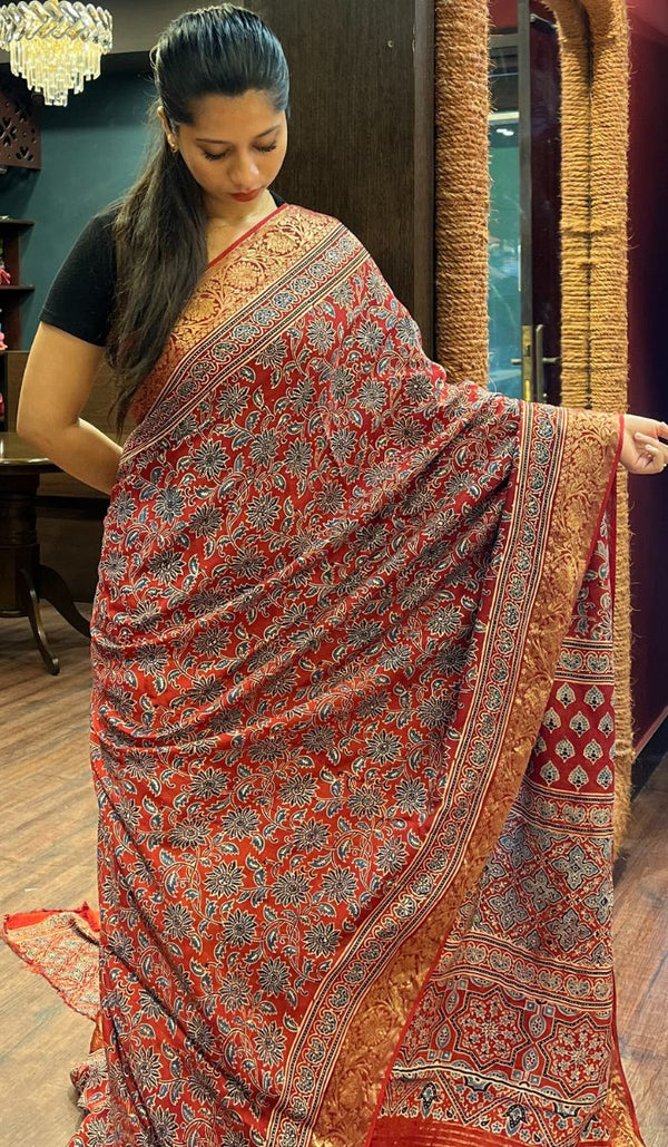 DOLA SAREE 20102532