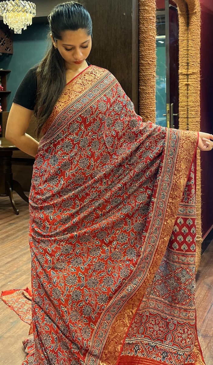 DOLA SAREE 20102532