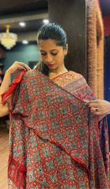 DOLA SAREE 20102532