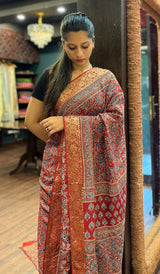 DOLA SAREE 20102532