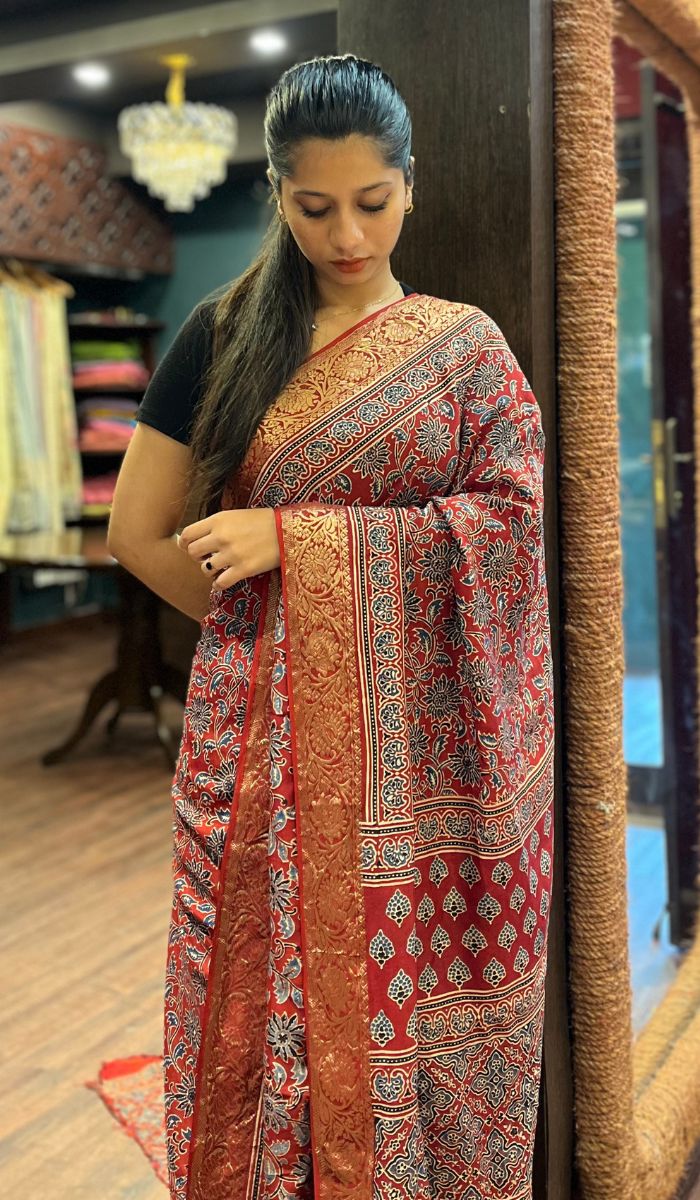 DOLA SAREE 20102532