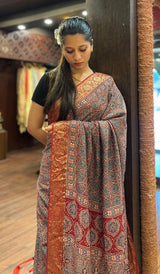DOLA SAREE 20102535