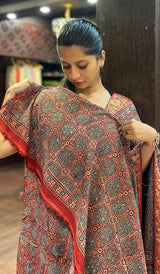 DOLA SAREE 20102535