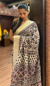 DOLA SAREE 20102536