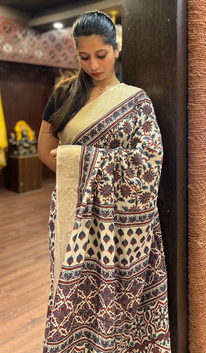 DOLA SAREE 20102536