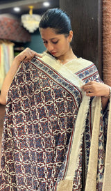 DOLA SAREE 20102536