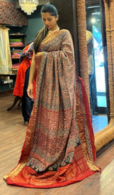 DOLA SAREE 20102530