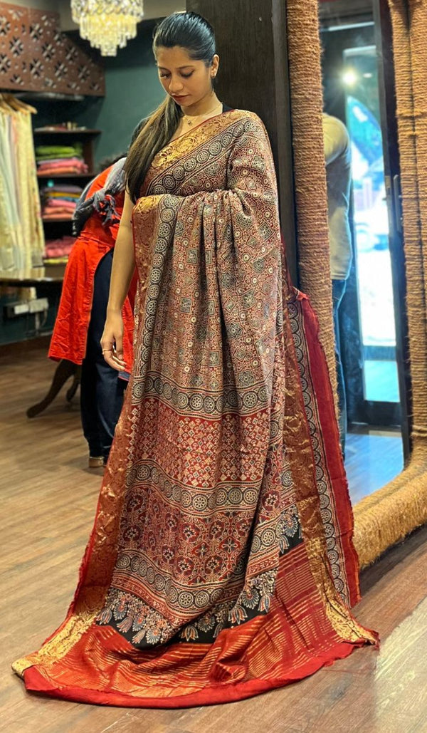 DOLA SAREE 20102530