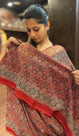 DOLA SAREE 20102530