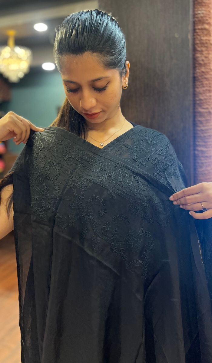 CHIKKANKARI SAREE 20102525