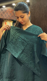 CHIKKANKARI SAREE 20102523