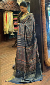 DOLA SAREE 20102527