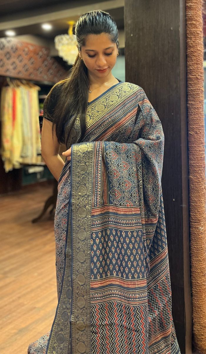 DOLA SAREE 20102527