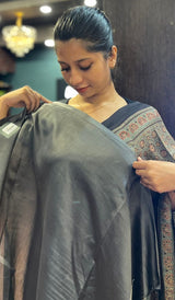 TUSSAR SAREE 20102515