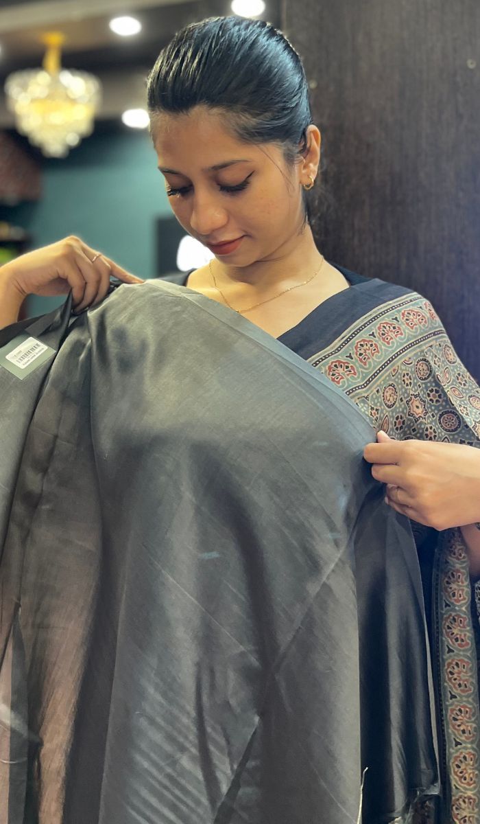 TUSSAR SAREE 20102515